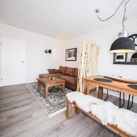 Ferienwohnung Seeblick 샬베우츠 외부 사진