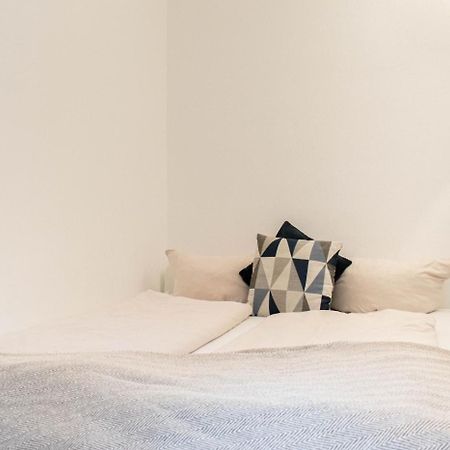 Ferienwohnung Seeblick 샬베우츠 외부 사진