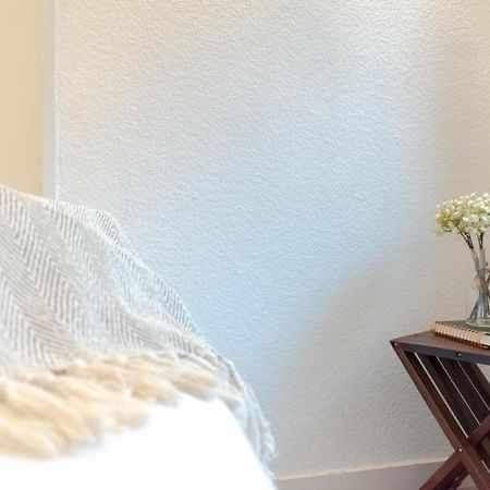 Ferienwohnung Seeblick 샬베우츠 외부 사진